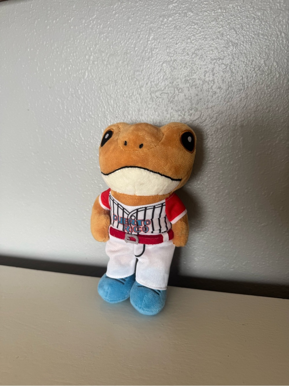 Bad Bunny Cocho Plush - Picture 5 of 7